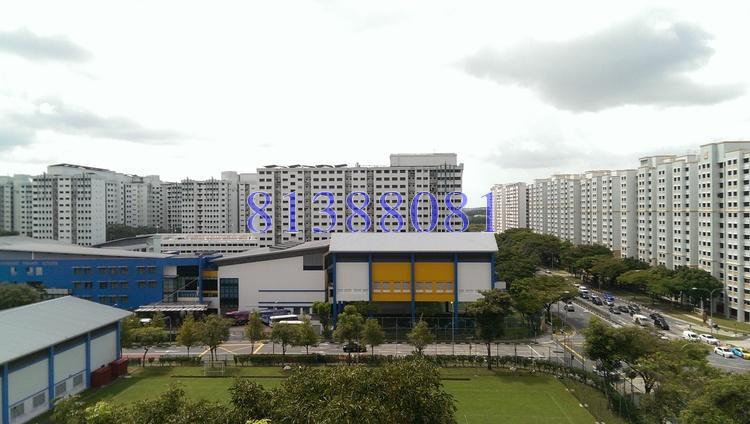 Blk 910 Hougang Street 91 (Hougang), HDB 4 Rooms #157762542